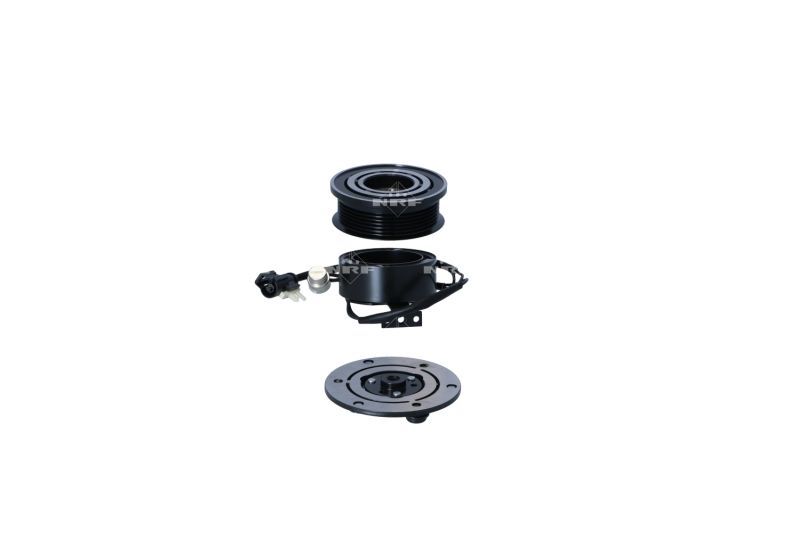 Magnetinė sankaba, oro kondicionieriaus kompresorius NRF 380017