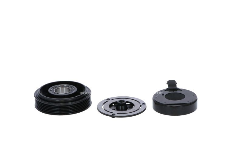 Magnetinė sankaba, oro kondicionieriaus kompresorius NRF 380022