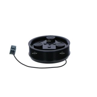 Magnetinė sankaba, oro kondicionieriaus kompresorius NRF 380028