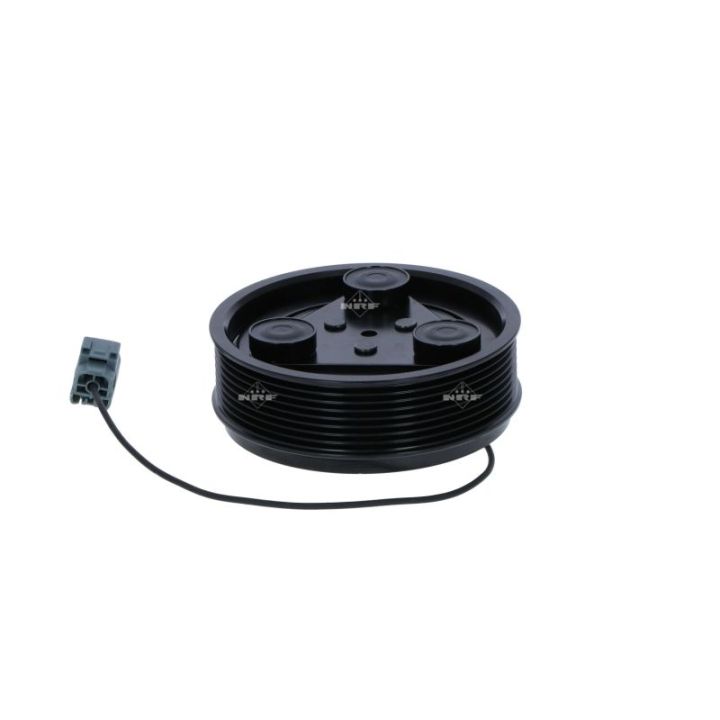 Magnetinė sankaba, oro kondicionieriaus kompresorius NRF 380028