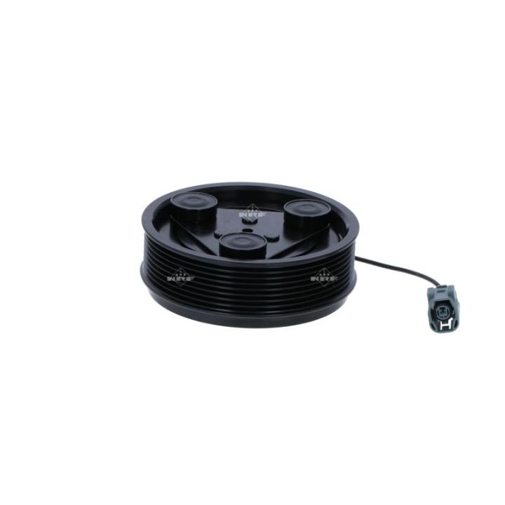 Magnetinė sankaba, oro kondicionieriaus kompresorius NRF 380028