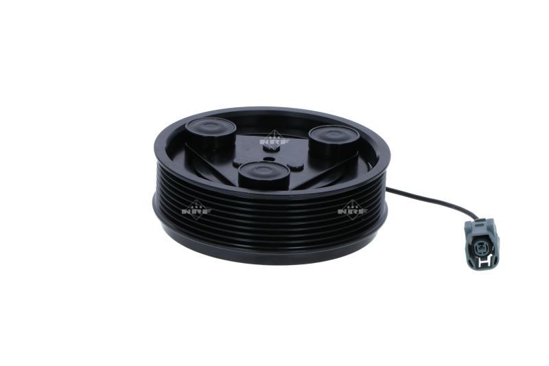 Magnetinė sankaba, oro kondicionieriaus kompresorius NRF 380028