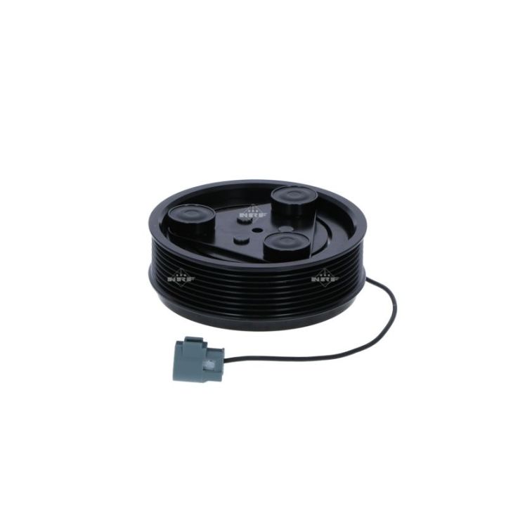 Magnetinė sankaba, oro kondicionieriaus kompresorius NRF 380028