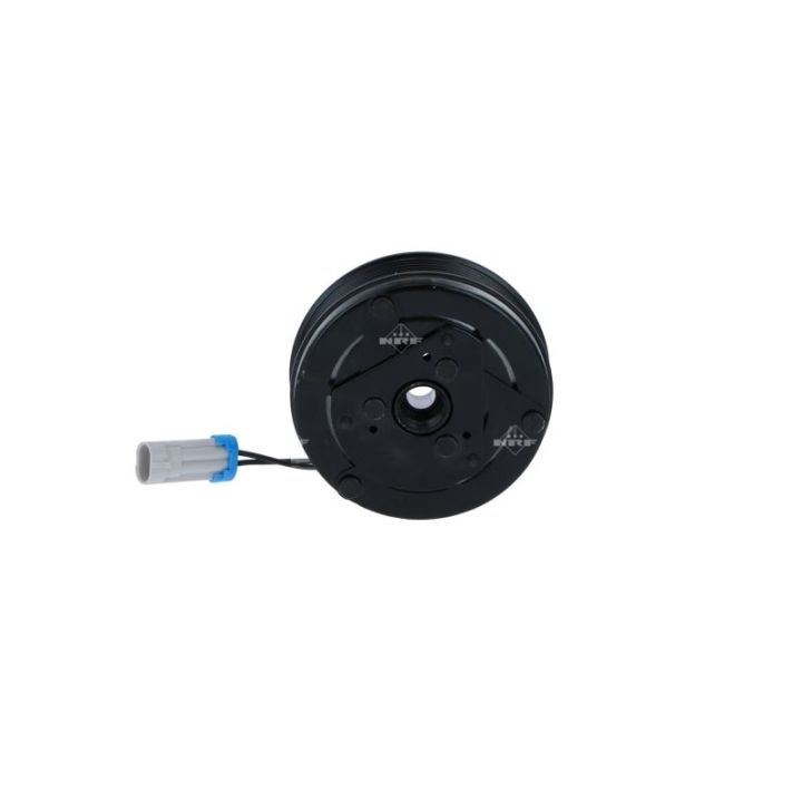 Magnetinė sankaba, oro kondicionieriaus kompresorius NRF 380054