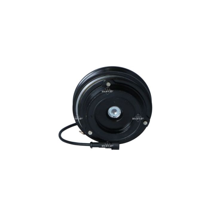 Magnetinė sankaba, oro kondicionieriaus kompresorius NRF 380058