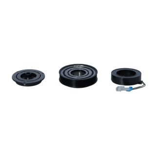 Magnetinė sankaba, oro kondicionieriaus kompresorius NRF 380061