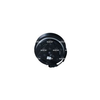 Magnetinė sankaba, oro kondicionieriaus kompresorius NRF 380070