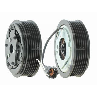 Magnetinė sankaba, oro kondicionieriaus kompresorius NRF 380074