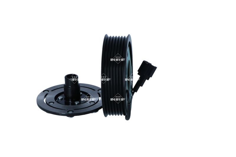 Magnetinė sankaba, oro kondicionieriaus kompresorius NRF 380076