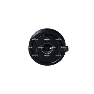 Magnetinė sankaba, oro kondicionieriaus kompresorius NRF 380078