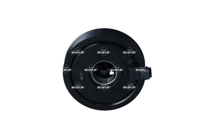 Magnetinė sankaba, oro kondicionieriaus kompresorius NRF 380078