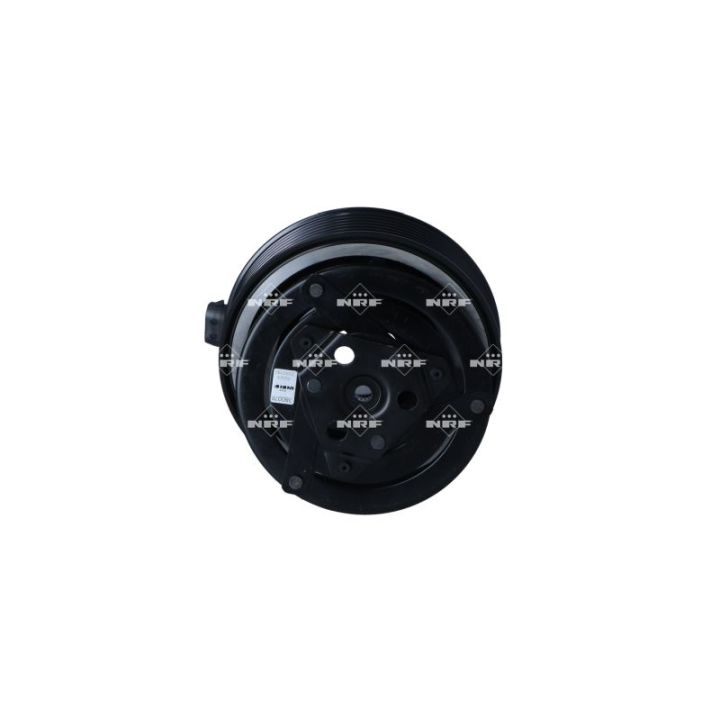 Magnetinė sankaba, oro kondicionieriaus kompresorius NRF 380078