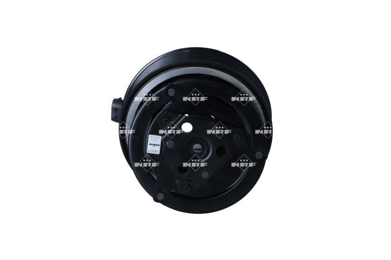 Magnetinė sankaba, oro kondicionieriaus kompresorius NRF 380078