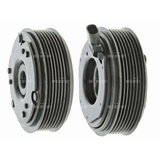 Magnetinė sankaba, oro kondicionieriaus kompresorius NRF 380080