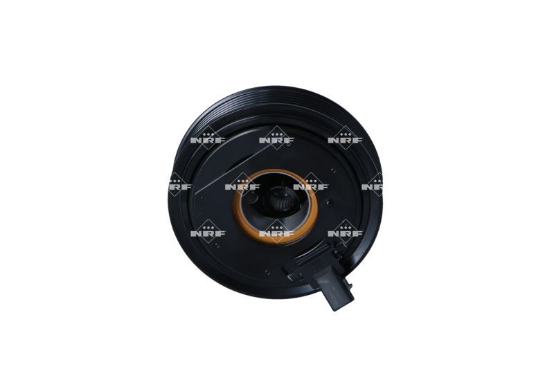 Magnetinė sankaba, oro kondicionieriaus kompresorius NRF 380085