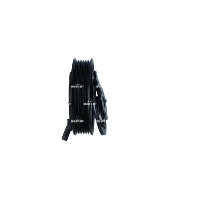 Magnetinė sankaba, oro kondicionieriaus kompresorius NRF 380085