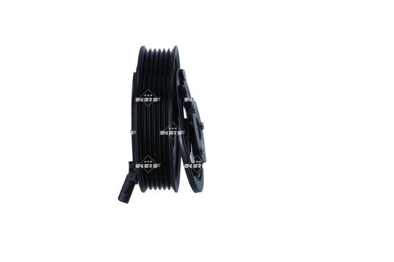 Magnetinė sankaba, oro kondicionieriaus kompresorius NRF 380085