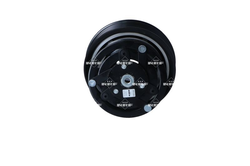 Magnetinė sankaba, oro kondicionieriaus kompresorius NRF 380085