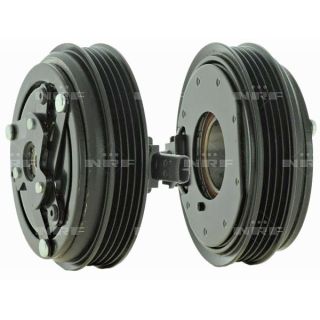 Magnetinė sankaba, oro kondicionieriaus kompresorius NRF 380087