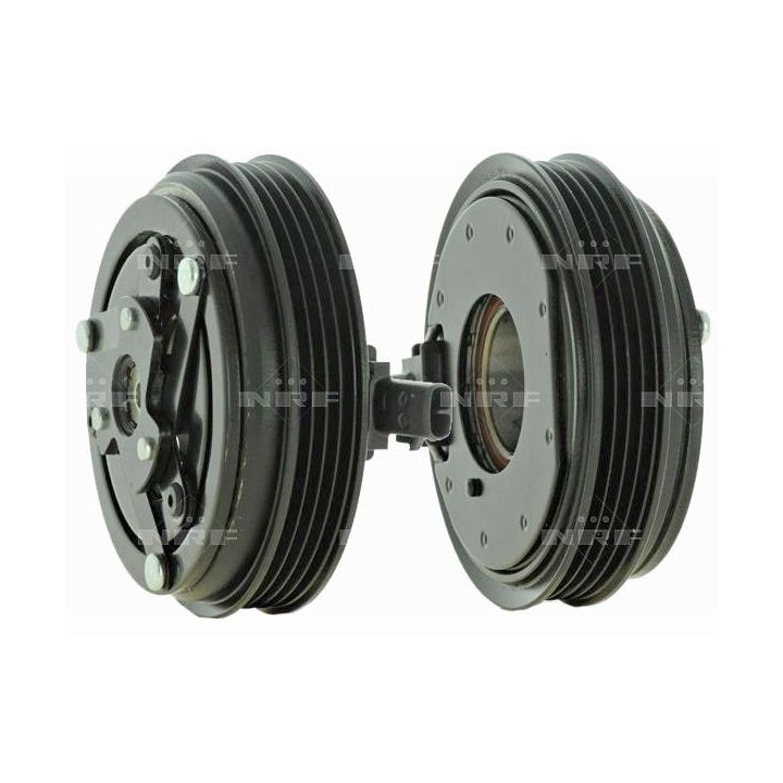 Magnetinė sankaba, oro kondicionieriaus kompresorius NRF 380087