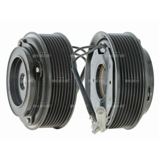 Magnetinė sankaba, oro kondicionieriaus kompresorius NRF 380098