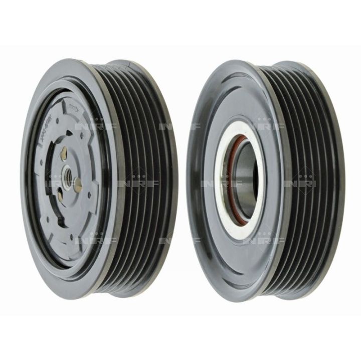 Magnetinė sankaba, oro kondicionieriaus kompresorius NRF 380100