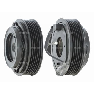 Magnetinė sankaba, oro kondicionieriaus kompresorius NRF 380104