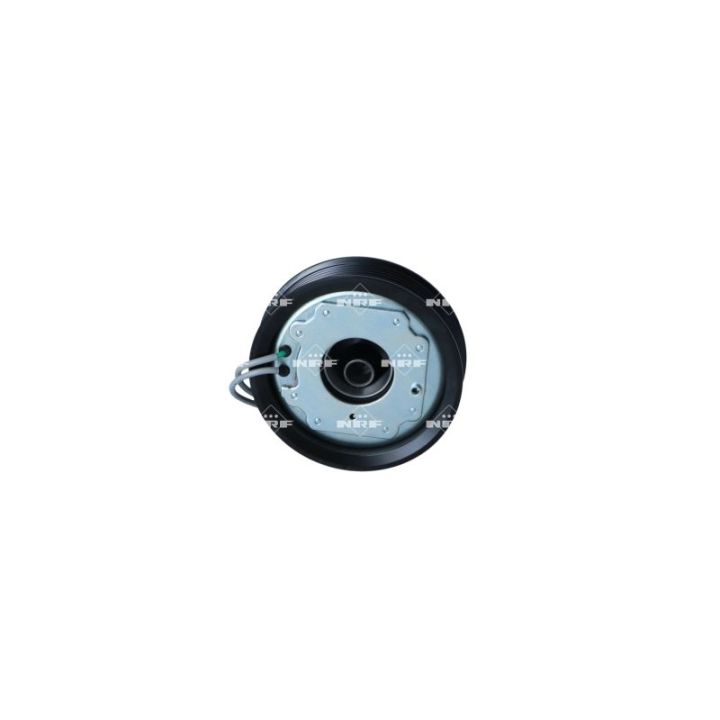 Magnetinė sankaba, oro kondicionieriaus kompresorius NRF 380107