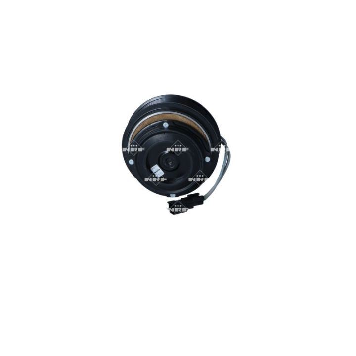 Magnetinė sankaba, oro kondicionieriaus kompresorius NRF 380107