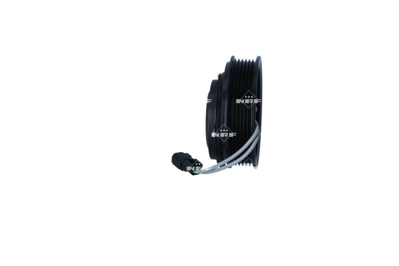 Magnetinė sankaba, oro kondicionieriaus kompresorius NRF 380107