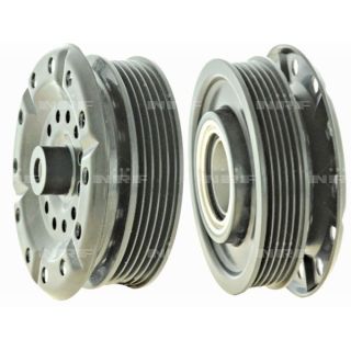 Magnetinė sankaba, oro kondicionieriaus kompresorius NRF 380110