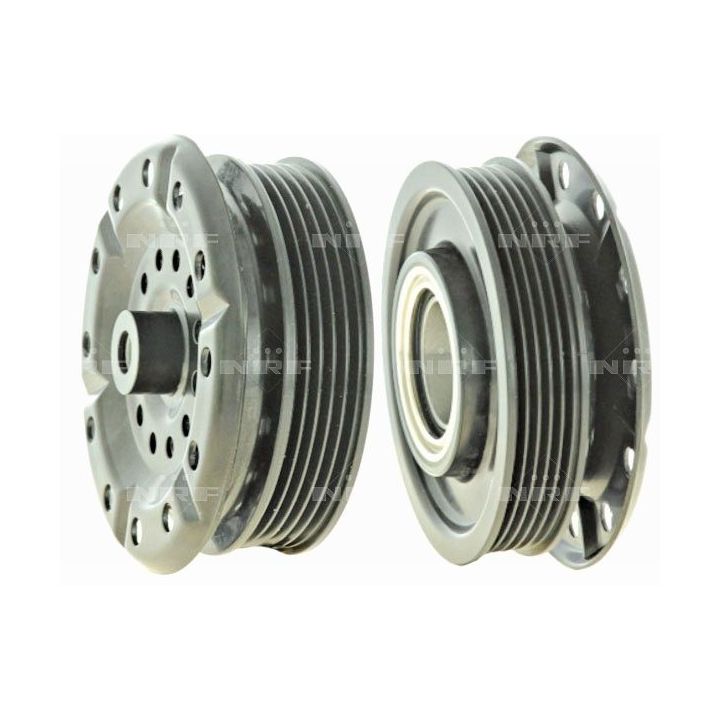 Magnetinė sankaba, oro kondicionieriaus kompresorius NRF 380110