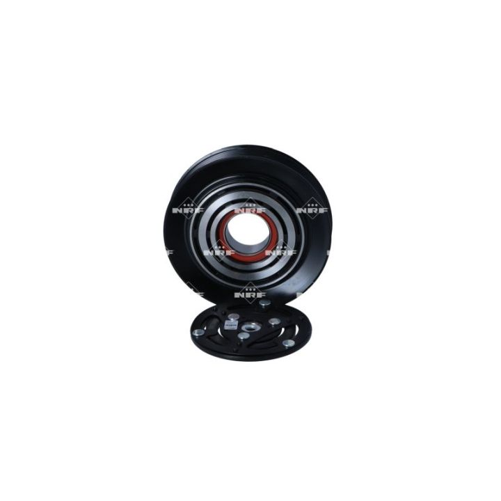 Magnetinė sankaba, oro kondicionieriaus kompresorius NRF 380114