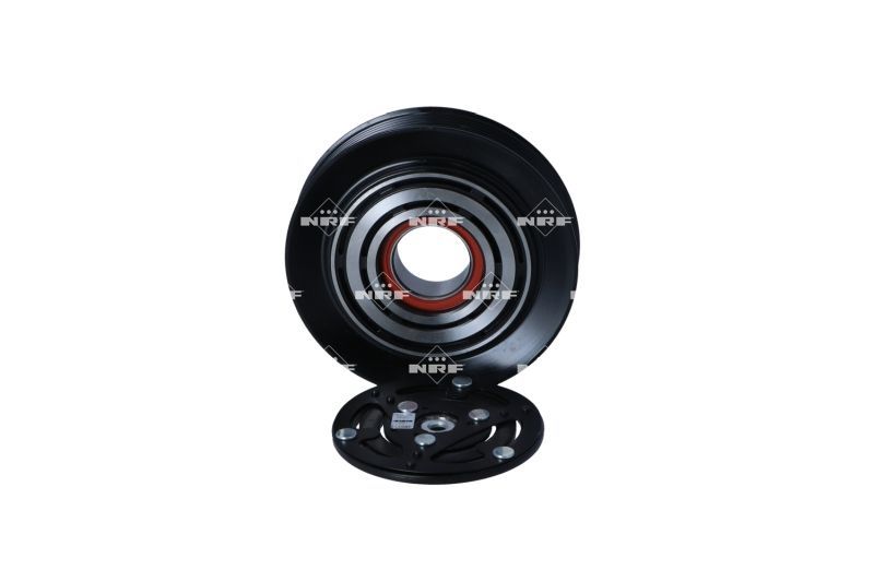 Magnetinė sankaba, oro kondicionieriaus kompresorius NRF 380114