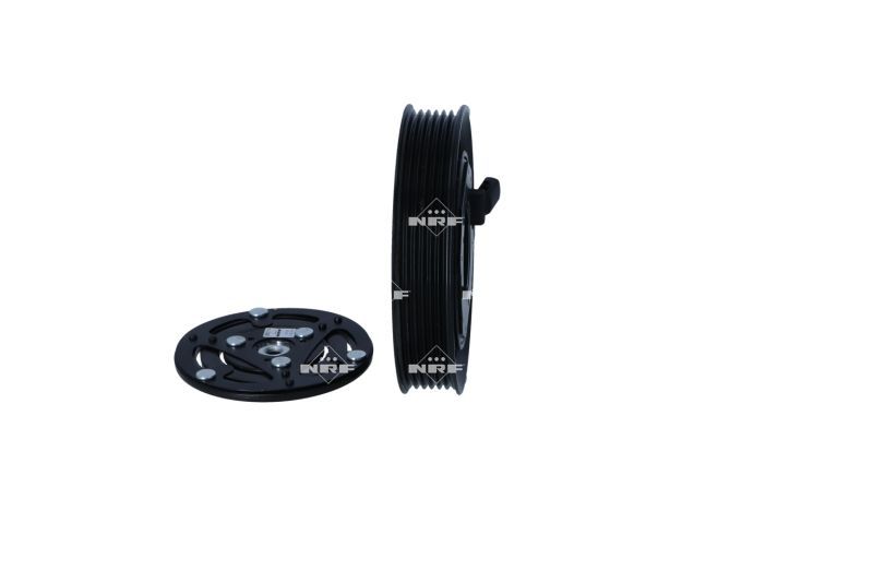 Magnetinė sankaba, oro kondicionieriaus kompresorius NRF 380114