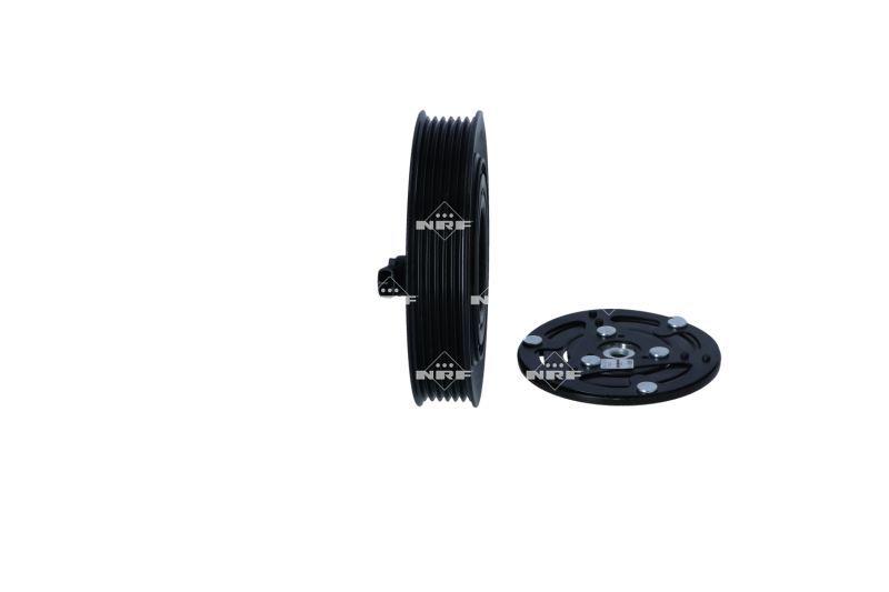 Magnetinė sankaba, oro kondicionieriaus kompresorius NRF 380114