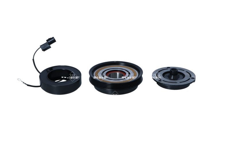 Magnetinė sankaba, oro kondicionieriaus kompresorius NRF 380120