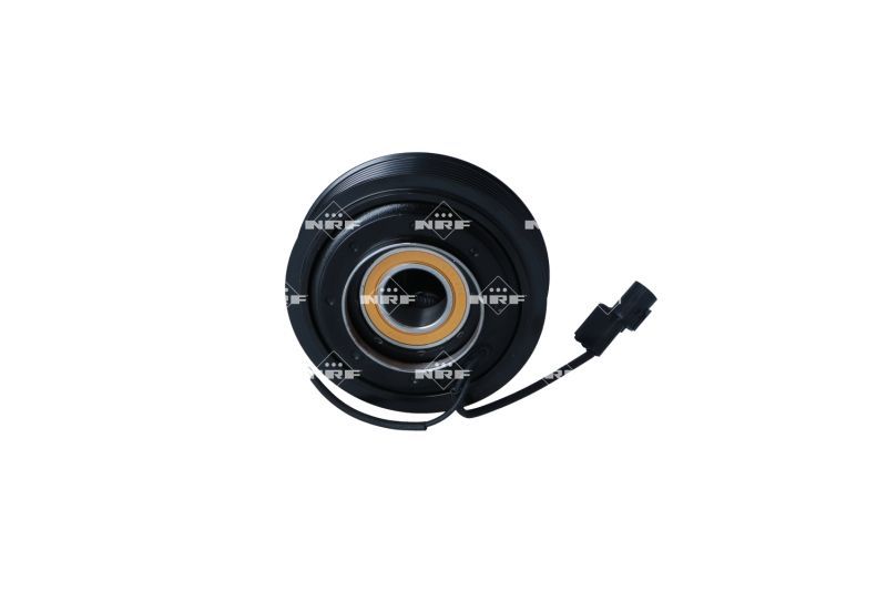 Magnetinė sankaba, oro kondicionieriaus kompresorius NRF 380124