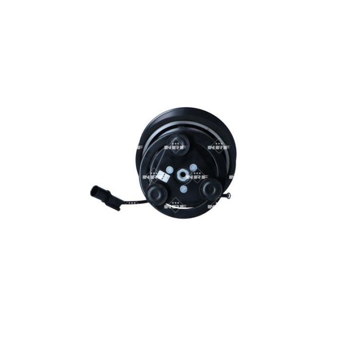 Magnetinė sankaba, oro kondicionieriaus kompresorius NRF 380124