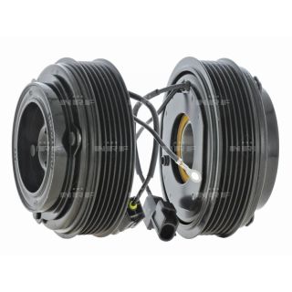 Magnetinė sankaba, oro kondicionieriaus kompresorius NRF 380127