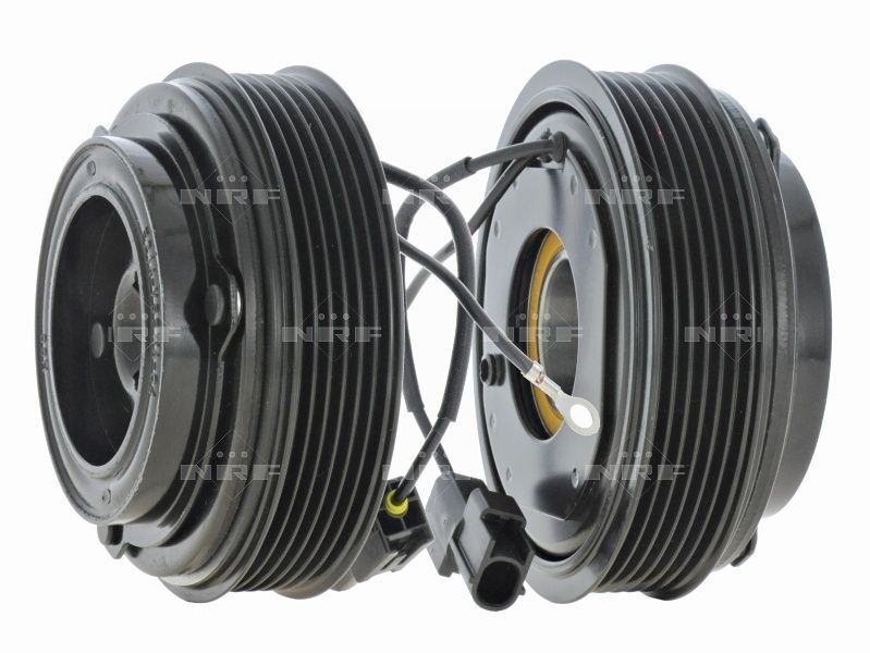 Magnetinė sankaba, oro kondicionieriaus kompresorius NRF 380127