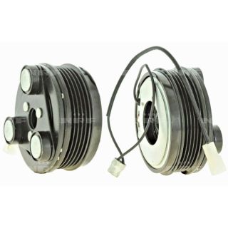 Magnetinė sankaba, oro kondicionieriaus kompresorius NRF 380139