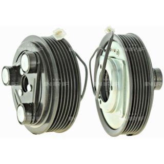 Magnetinė sankaba, oro kondicionieriaus kompresorius NRF 380140