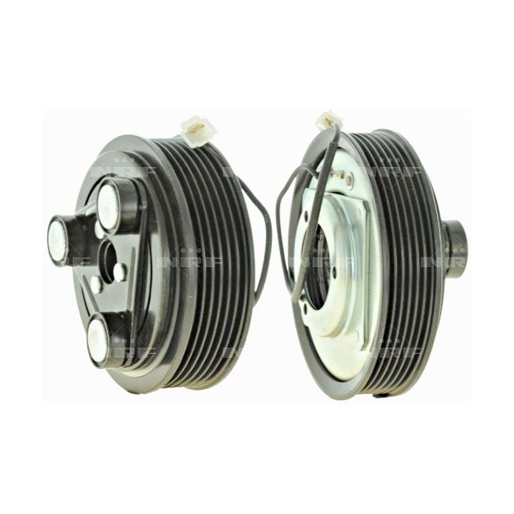 Magnetinė sankaba, oro kondicionieriaus kompresorius NRF 380140