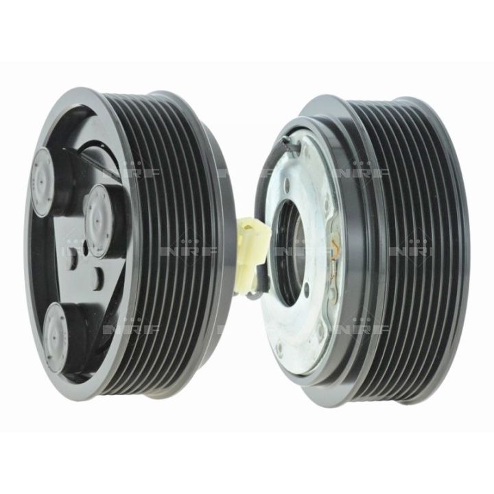 Magnetinė sankaba, oro kondicionieriaus kompresorius NRF 380143