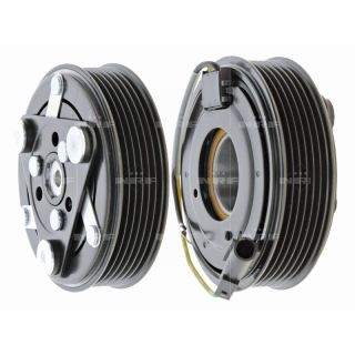 Magnetinė sankaba, oro kondicionieriaus kompresorius NRF 380162