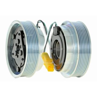 Magnetinė sankaba, oro kondicionieriaus kompresorius NRF 380165