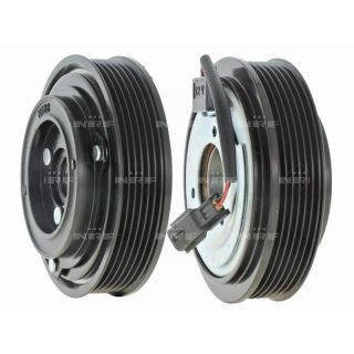 Magnetinė sankaba, oro kondicionieriaus kompresorius NRF 380195