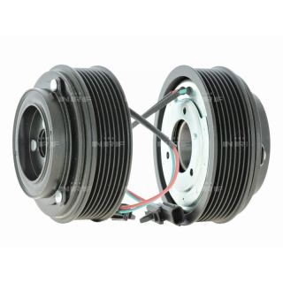 Magnetinė sankaba, oro kondicionieriaus kompresorius NRF 380197