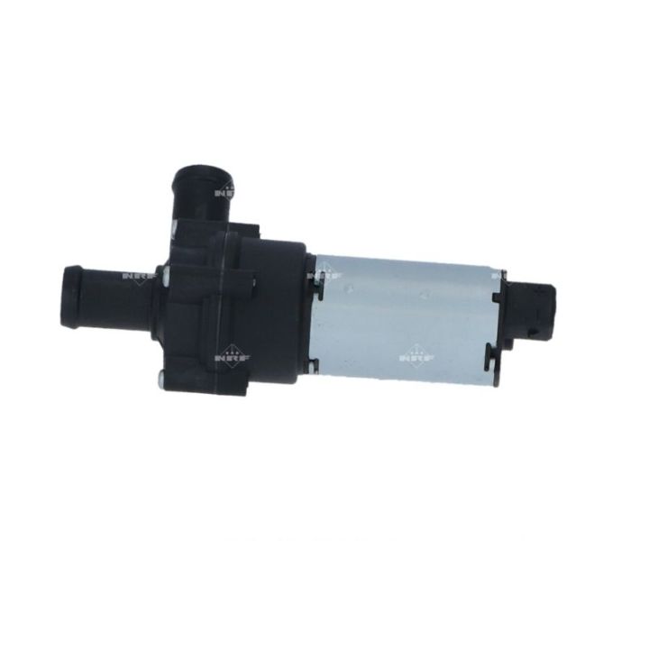 Papildomas vandens siurblys (aušinimo vandens kontūras) NRF 390024